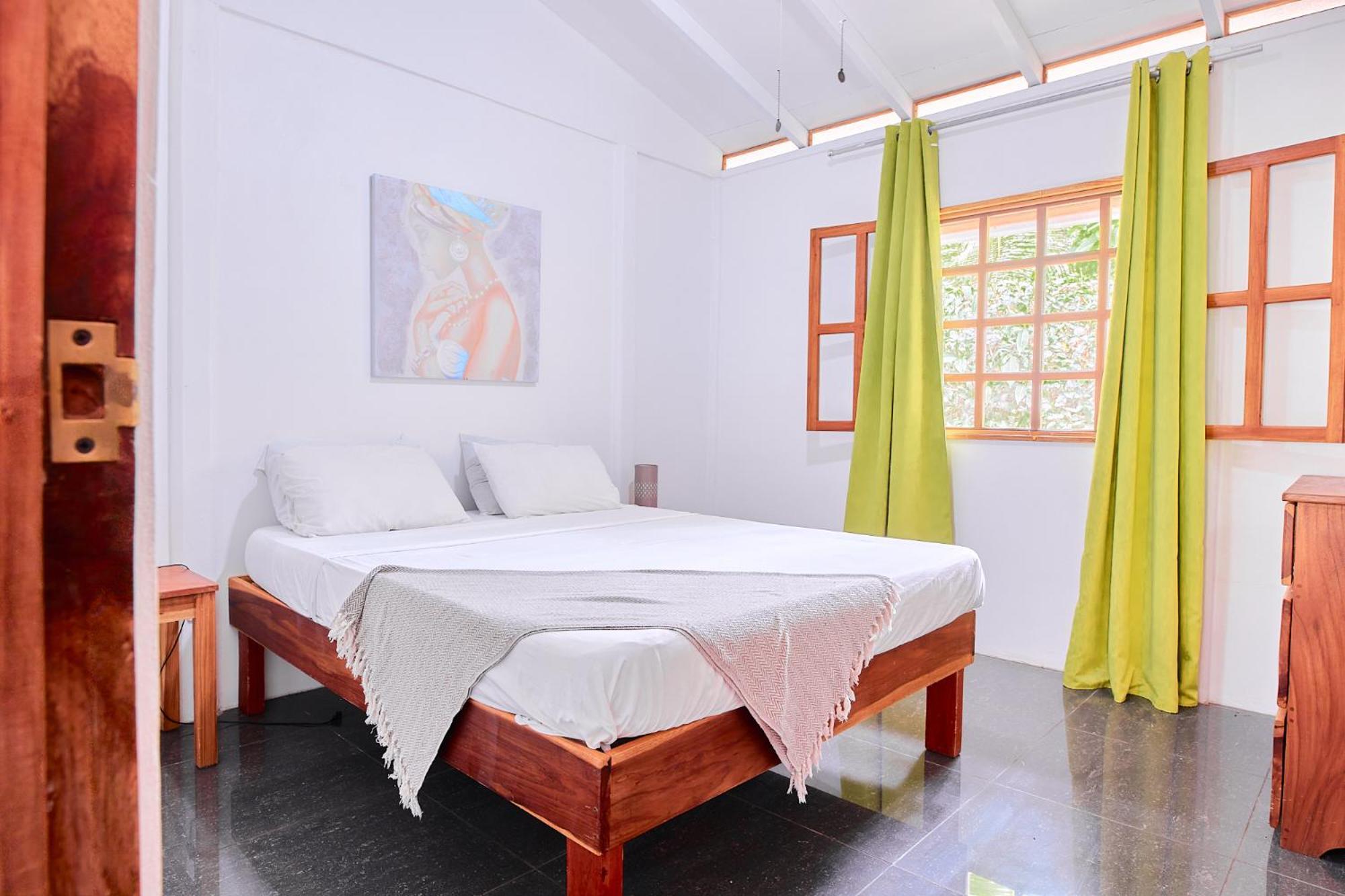 La Rana De Cahuita Villa ห้อง รูปภาพ